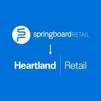 springboard retail logo image