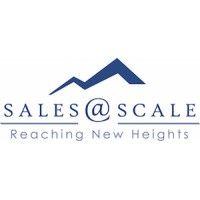 sales@scale logo image