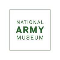 national army museum logo image