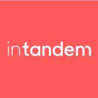 intandem logo image