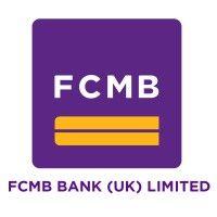 fcmb bank uk limited