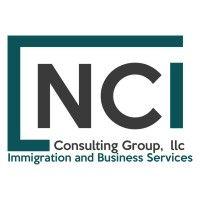 nci logo image