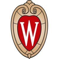 uw-madison, facilities planning & management division logo image