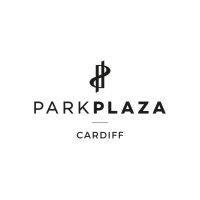 park plaza cardiff hotel logo image