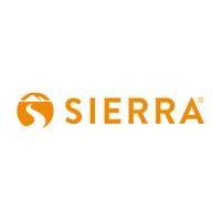 sierra logo image