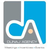 dunaj agency logo image