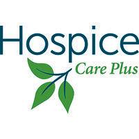 hospice care plus logo image