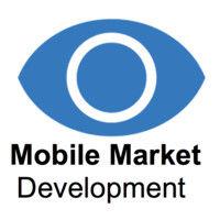 mobile market development ltd logo image