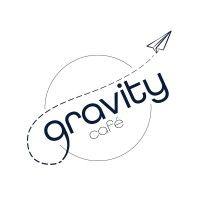 gravity espresso logo image