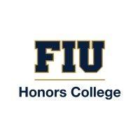 the honors college at florida international university (fiu)