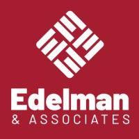 edelman & associates logo image