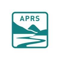 aprs logo image