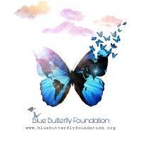 blue butterfly foundation inc.