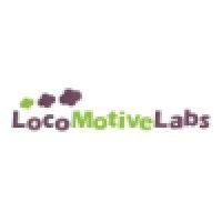 locomotive labs logo image