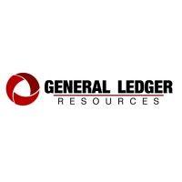 general ledger resources logo image