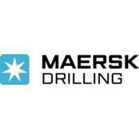 maersk drilling logo image