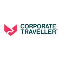 corporate traveller canada logo image