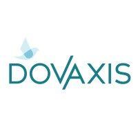 dovaxis logo image