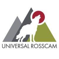 universal rosscam logo image