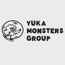 logo of Yuka Monsters Group