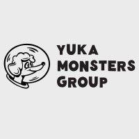 yuka monsters group logo image