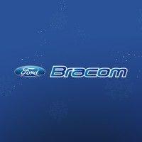 bracom ford logo image