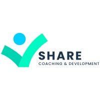 share coaching & development logo image