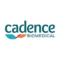 cadence biomedical logo image