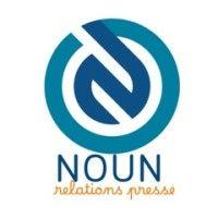 noun - relation presse - provence/paris logo image