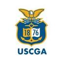 logo of Us Coast Guard Academy