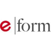 eform.com logo image