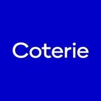 coterie logo image