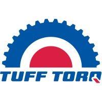 tuff torq corporation logo image