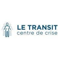 le transit- centre de crise logo image