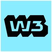 w3:ride® | digital products logo image