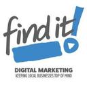 logo of Findit Digital