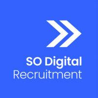 so digital recruitment logo image