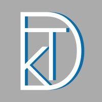 dkt solutions llc logo image