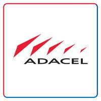 adacel logo image