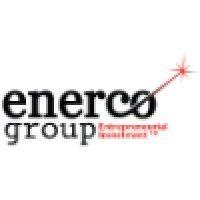 enerco group ltd logo image