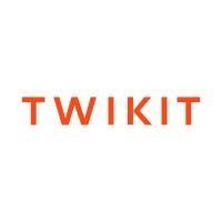 twikit logo image