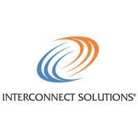 interconnect solutions logo image