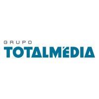 grupo totalmédia logo image