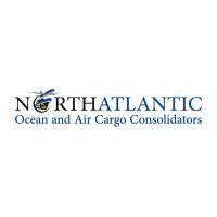 north atlantic ocean & air cargo consolidators logo image