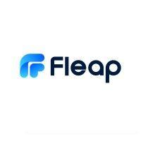 fleap logo image