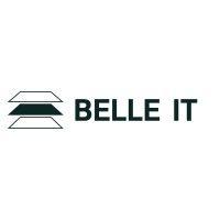 belle it logo image