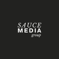 sauce media group logo image