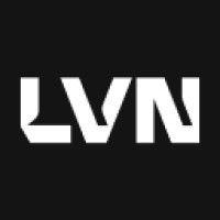 lvn studio logo image