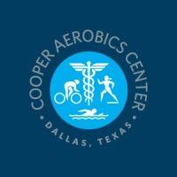 cooper aerobics