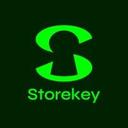 logo of Storekey Solutions